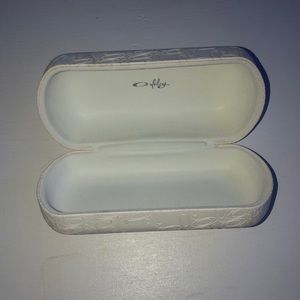 Oakley glasses case